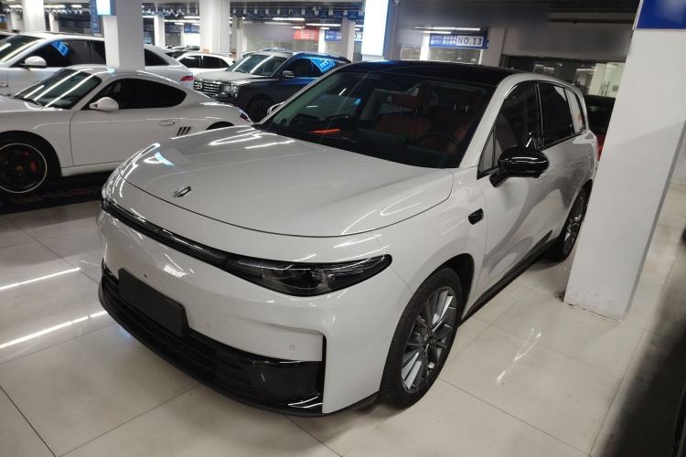 Used Leapmotor C10 2024 530 Smart Edition