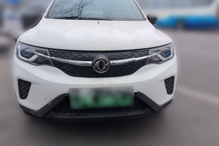 Used Dongfeng NAMMI EX1 2021 Zhi Ling Version