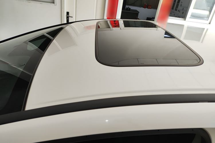 Used Honda Jade 2017 1.8L automatic Comfort version 5 seats
