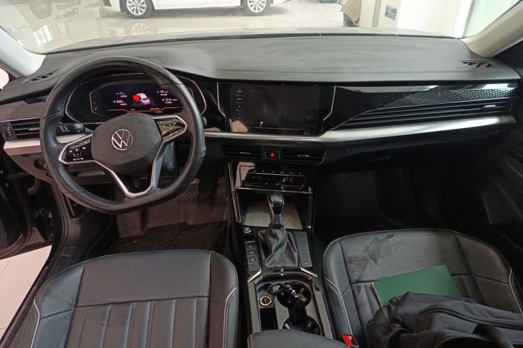 Used Volkswagen Passat 2023 Revised 330TSI Elite Edition
