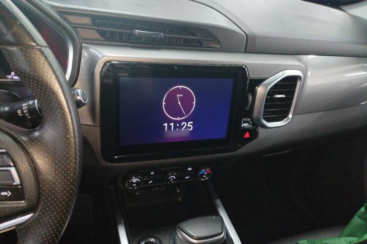 Used Chery Tiggo 5x 2017 1.5T DCT Elite Model
