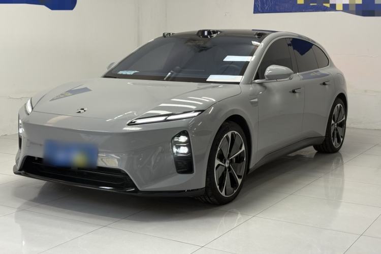 Used Nio ET5T 2025 75 kWh Touring