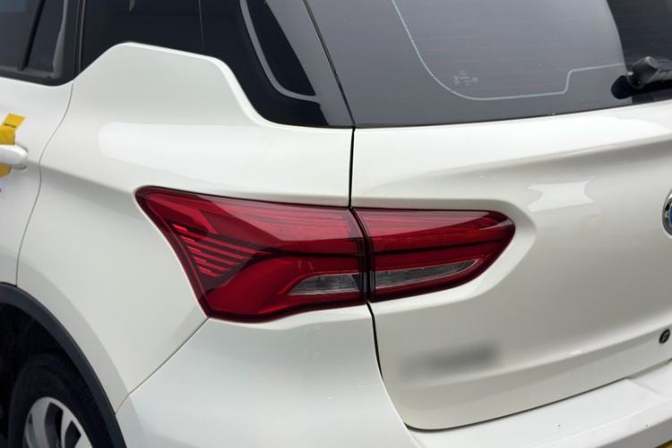 Used GAC Group ix4 2018 Leading Edition
