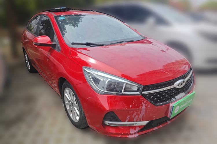 Used Chery Arrizo 5 2019 1.5L CVT Youth Edition China V Standard Front Right 45 Deg