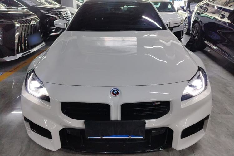 Used BMW M2 2023 M2