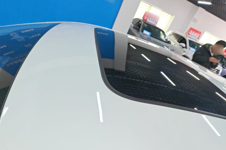 Used Volkswagen Lavida 2023 New Sharp 1.5L Automatic New Wish Edition Roof