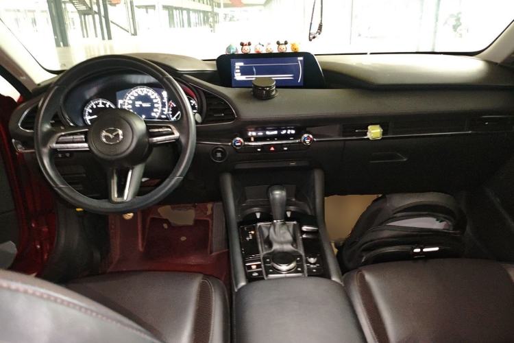 Used Mazda Mazda 3 Axela 2020 2.0L Automatic Zhiya Edition