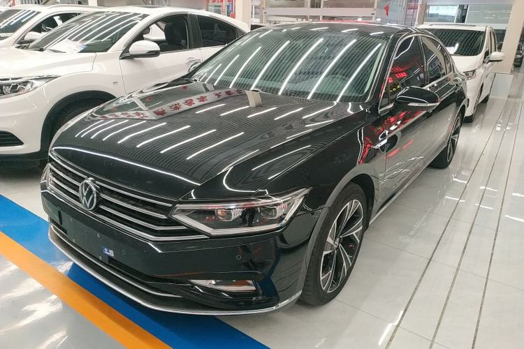 Used Volkswagen Magotan 2020 330TSI DSG Luxury Edition