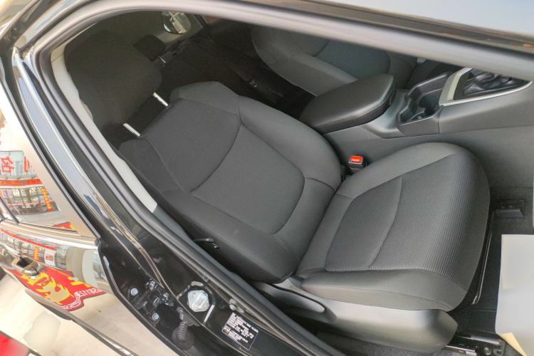 Used Toyota RAV4 2023 2.0L CVT Two-Wheel Drive Urban Edition