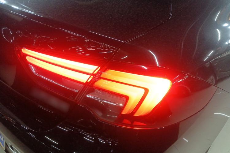 Used Buick Regal 2017 20T Elite Edition