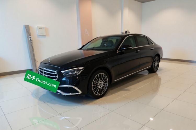 Used Mercedes-Benz E-Class 2022 E 260 L
