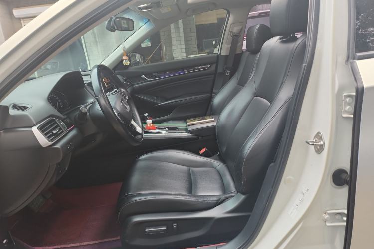 Used Honda Accord 2018 260TURBO Elite Edition China VI