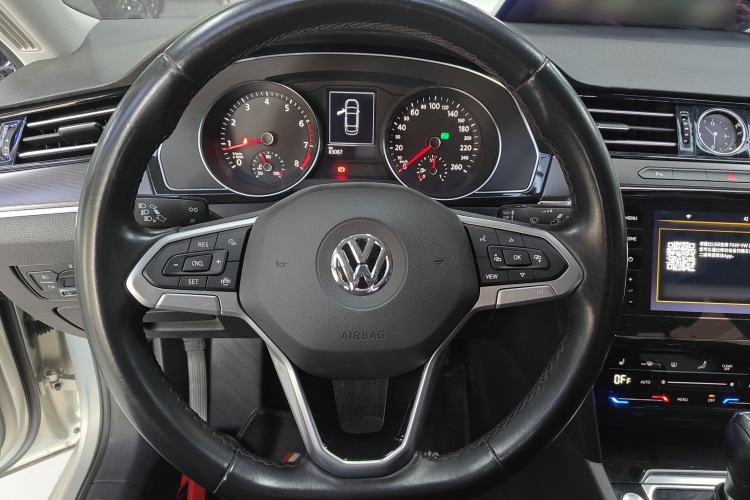 Used Volkswagen Magotan 2020 330TSI DSG Leading Model