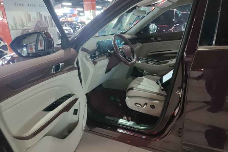 Used Ford Equator 2021 EcoBoost 225 Premier 6-Seater