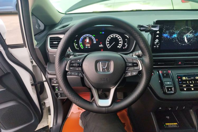 Used Honda Elysion 2022 2.0L eHEV Luxury Edition