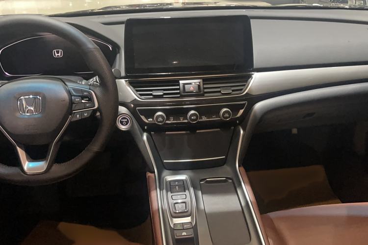 Used Honda Inspire 2019 Rui·Hybrid 2.0L Jingya Edition China VI