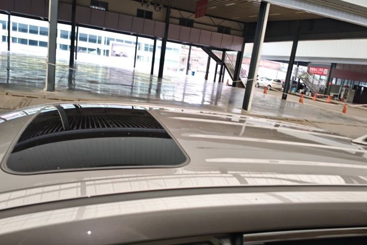 Used Toyota FRONTLANDER 2022 2.0L CVT Luxury Edition