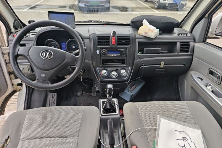 Used Nlmmotor Qiteng M70EV 2020 M70L-EV Long-Range Version
