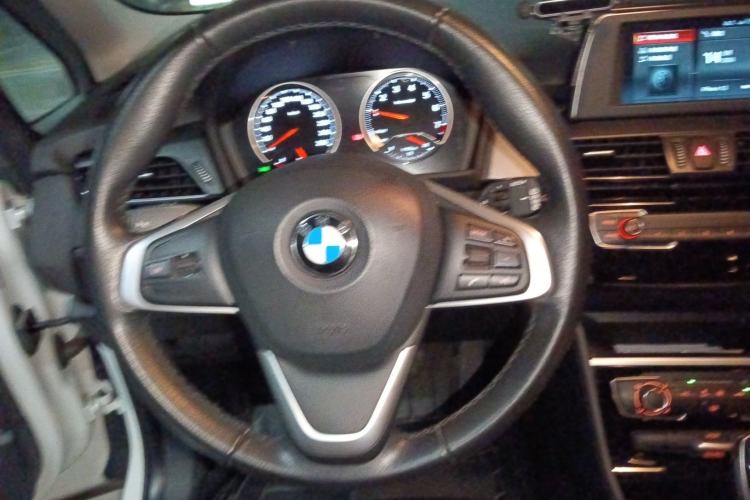 Used BMW 2 Series Gran Tourer 2018 220i Leading Model