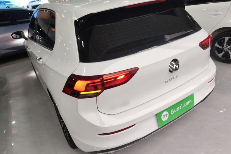 Used Volkswagen Golf 2021 280TSI DSG Pro
