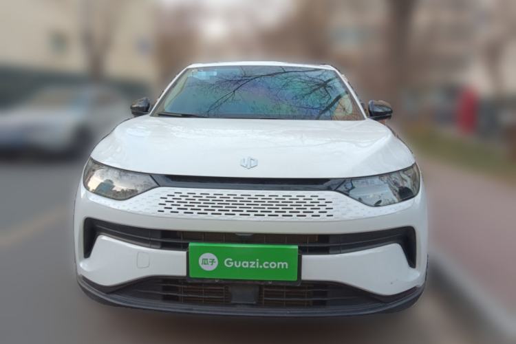 Used Leapmotor C11 2023 Range-Extended 180 Comfort Edition