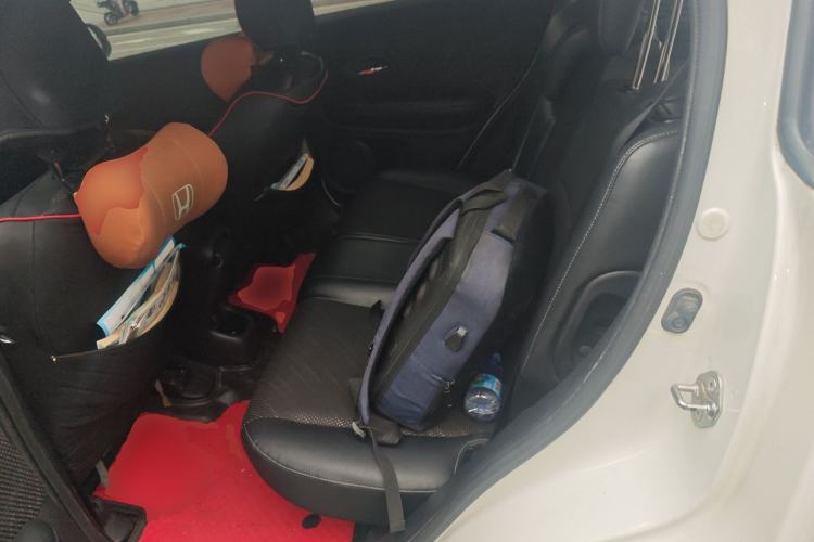 Used Honda XR-V 2017 1.5L LXi CVT Classic Edition