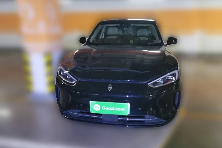 Used Hima AITO M5 2022 Pure Electric Rear-Drive Standard Edition
