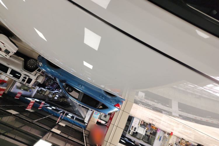 Used Toyota Corolla 2022 1.2T S-CVT Pioneer PLUS Edition
