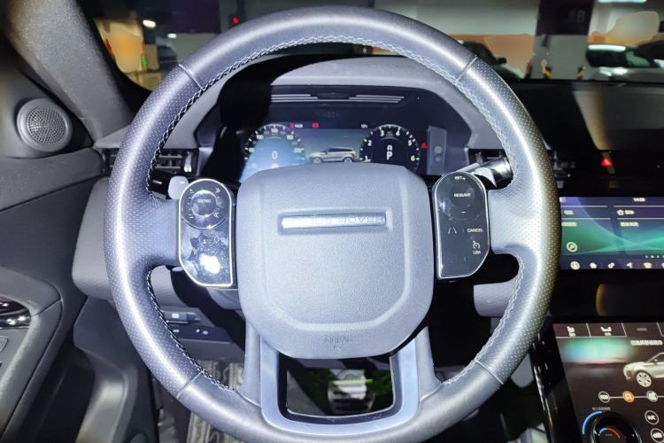 Used Land Rover Range Rover Evoque 2020 249 PS R-DYNAMIC S Sport Edition