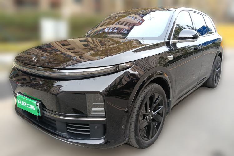 Used Li Auto L7 2023 Pro Model