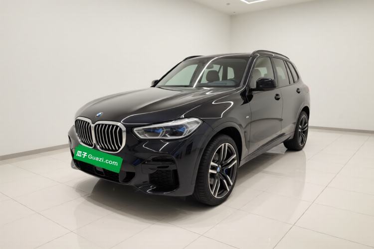Used BMW X5 2022 xDrive40i M Sport Package