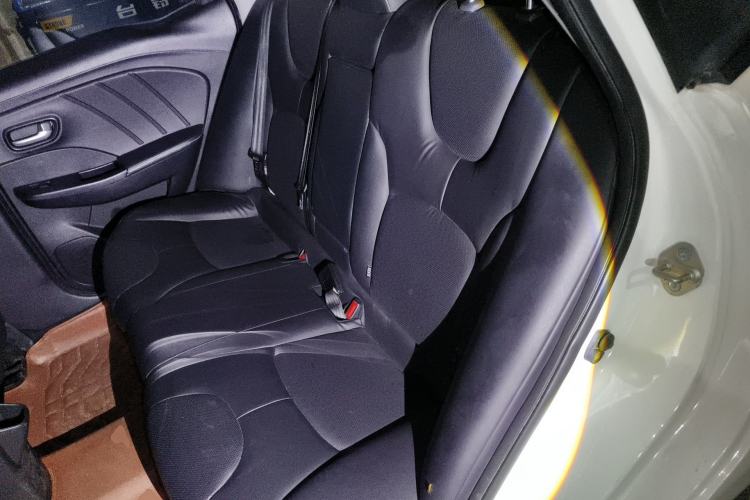 Used Luxgen S3 2016 1.6L CVT Flagship Edition