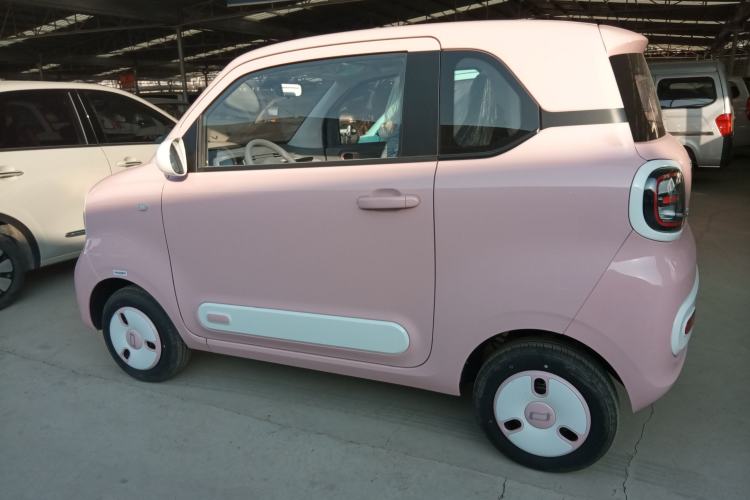 Used Bestune Pony 2026 Model 222km Cute Horse