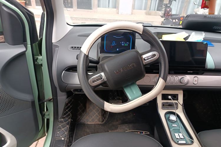 Used Qiyuan Lumin 2022 155 km – Refreshingly Sweet Edition
