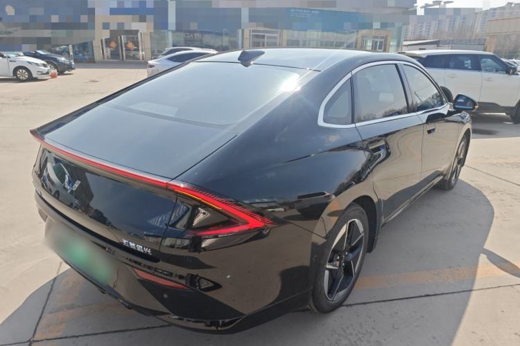 Used Wuling Xingguang 2025 610 km Smart Flagship Version
