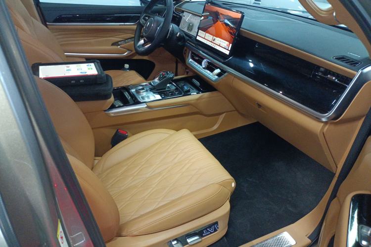 Used Tank 500 New Energy 2023 Hi4-T