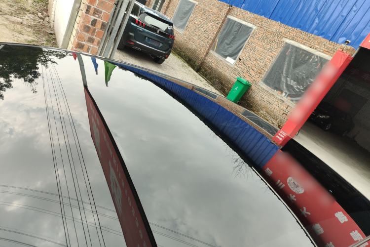 Used Qiyuan A07 2024 All-Electric "True Fragrant" Edition 515 Elite Model