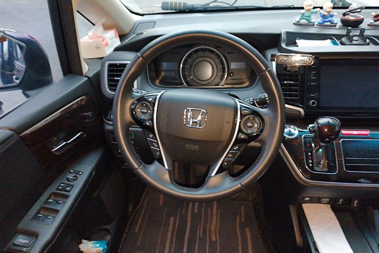 Used Honda Odyssey 2019 2.0L Rui-Zunxiang Edition
