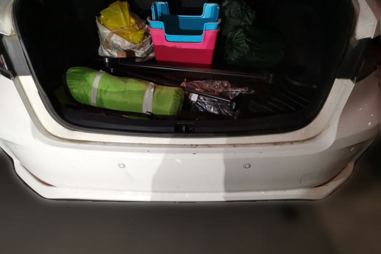 Used Toyota Corolla 2021 1.2T S-CVT Elite Edition