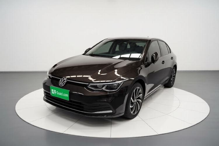 Used Volkswagen Golf 2021 280TSI DSG Pro