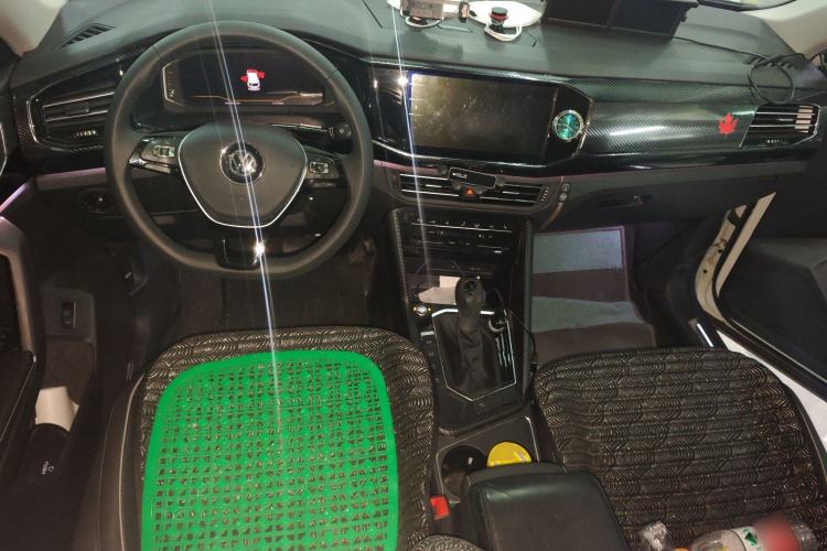 Used Volkswagen Tayron 2020 330TSI Two-Wheel Drive Luxury Connected Pro Edition