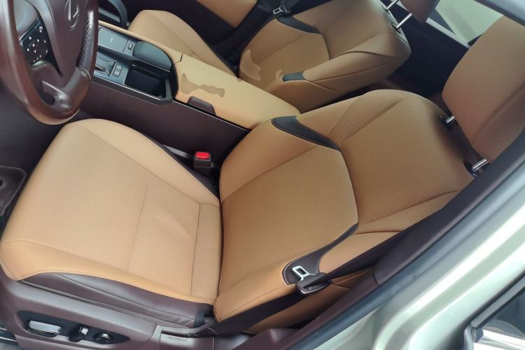 Used Lexus ES 2020 200 Excellence Edition
