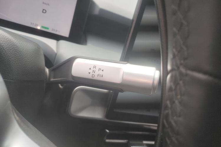 Used AION Y 2025 Plus 510 Enjoy Edition
