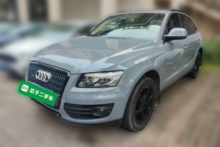 Used Audi Q5 2012 2.0TFSI Technology Model