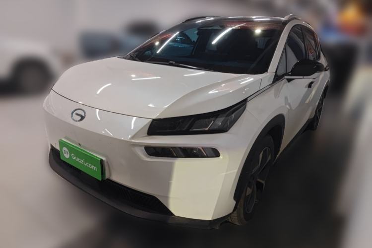 Used AION V 2021 Plus 70 Smart Technology Edition Lithium Iron Phosphate