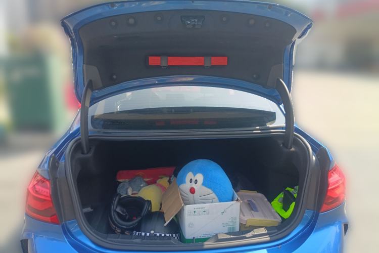 Used BMW 1 Series 2020 120i M Sport Package
