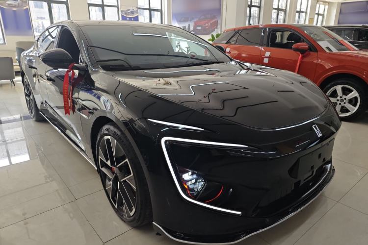 Used Avatr 12 2024 650 Three-Laser Four-Wheel Drive Performance Edition