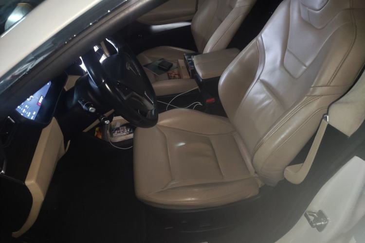 Used Tesla Model S 2015 S 85D