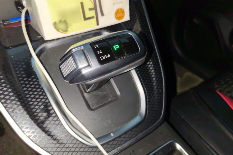 Used Haval M6 2021 PLUS 1.5T DCT Luxury Smart Connectivity Model