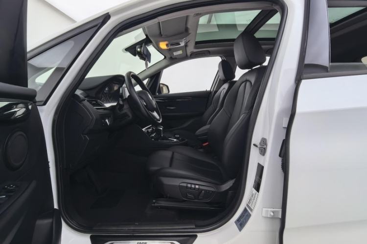 Used BMW 2 Series Active Tourer 2016 218i Sports Design Package